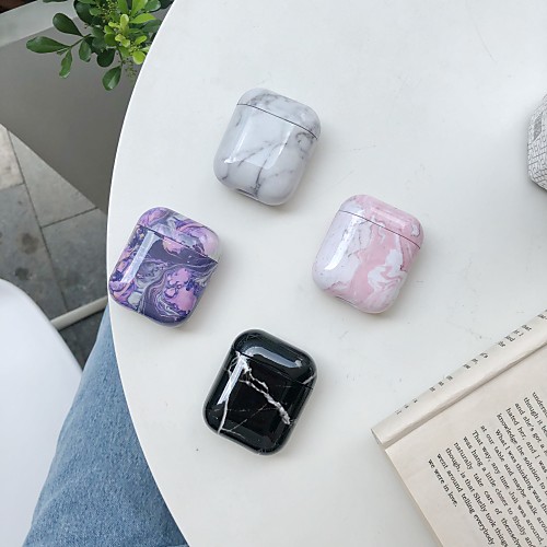 

Case For AirPods Shockproof Headphone Case Soft