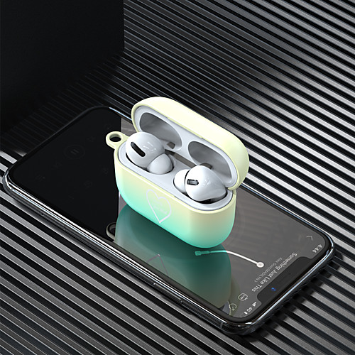 

Case For AirPods Pro Cute Headphone Case Hard
