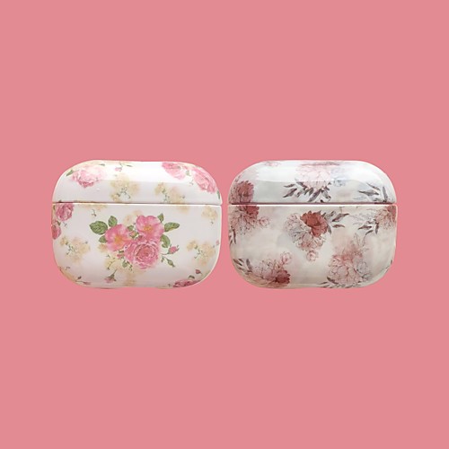 

Case For AirPods Pro Shockproof Headphone Case Soft