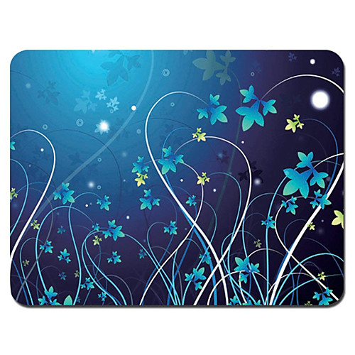 

a16 22180.5 mm Gaming Mouse Pad Rubber Dest Mat
