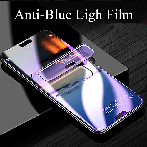 

Anti-blue light condensation film suitable for Hua P20 / 30 Pro Lite ultra-thin Mate20 / 30 Pro