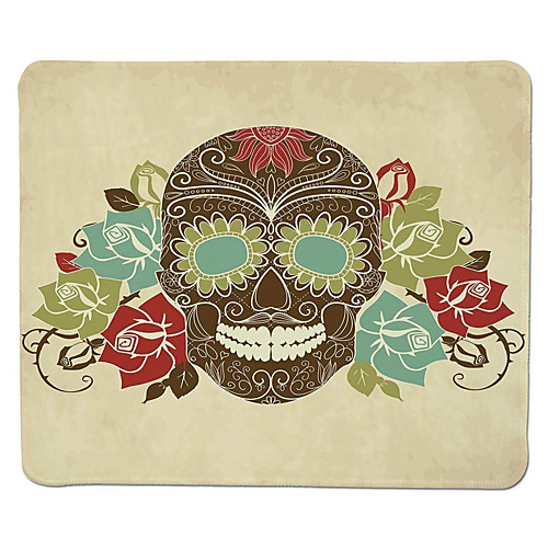 

a16 22180.5 mm Gaming Mouse Pad Rubber Dest Mat