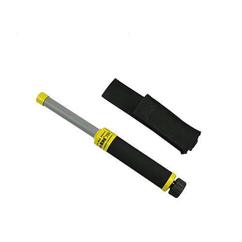 

PI-730 Fully Waterproof Pulse Induction Hand Held pinpointer Metal Detector Metal detector PI-730 Fully Waterproof Pulse Induction Hand Held pinpointer Metal Detector Convenient / Cool / Pro