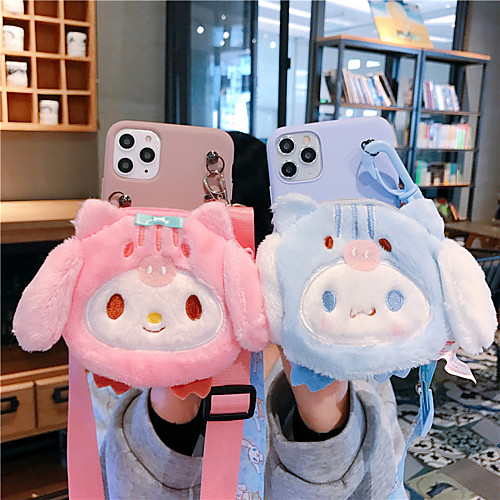 

Soft Silica Gel Case for iPhone X Fashion Cool Cover Skin Teens Boys Girls Cases for iPhone 6 / iPhone 7/ iPhone 11 pro / Shockproof / Dustproof with Card Holder