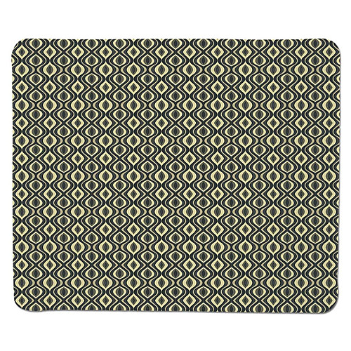 

a16 22180.5 mm Gaming Mouse Pad Rubber Dest Mat