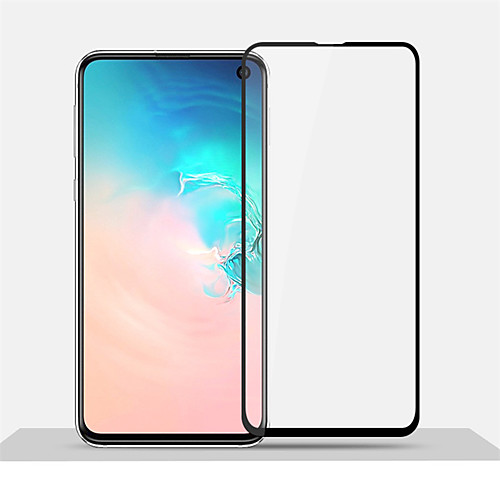 

Suitable for Samsung Galaxy S8 / 9/10 S10E 9D Full Curved Screen Protector