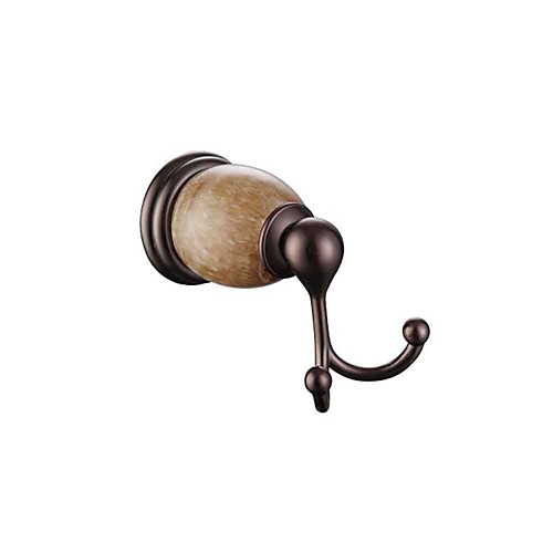 

Robe Hook New Design / Cool Antique / Traditional Brass / Stainless Steel 1pc - Bathroom / Hotel bath Single Wall Mounted