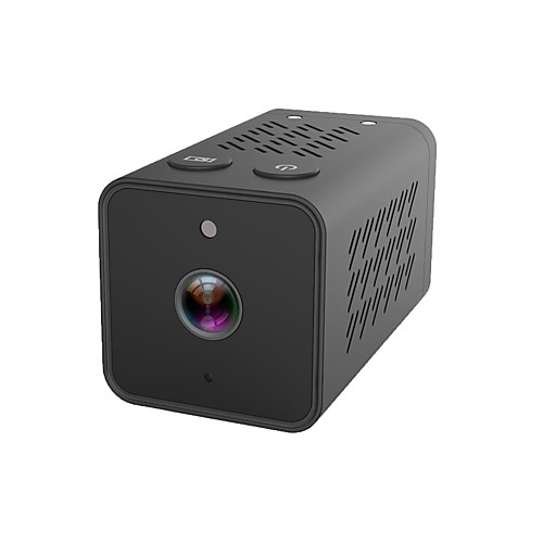 

LITBest WJ11T 2 mp IP Camera Indoor Support 64 GB