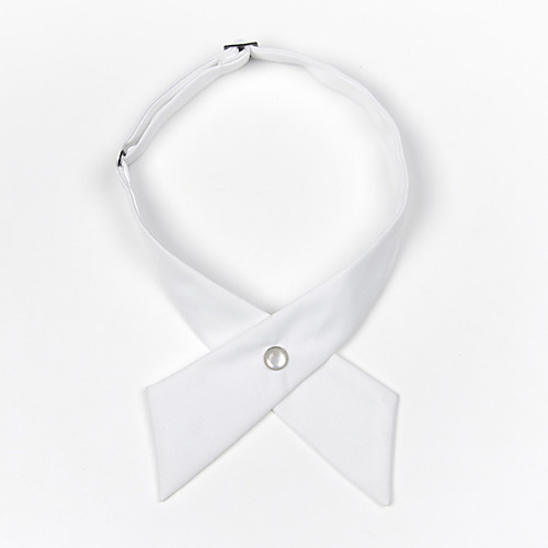 

Men's / Boys' Party / Work / Basic Bow Tie - Print / Jacquard