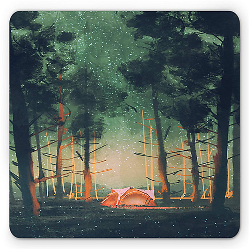 

LITBest Gaming mouse pad 2218 cm Rubber a16