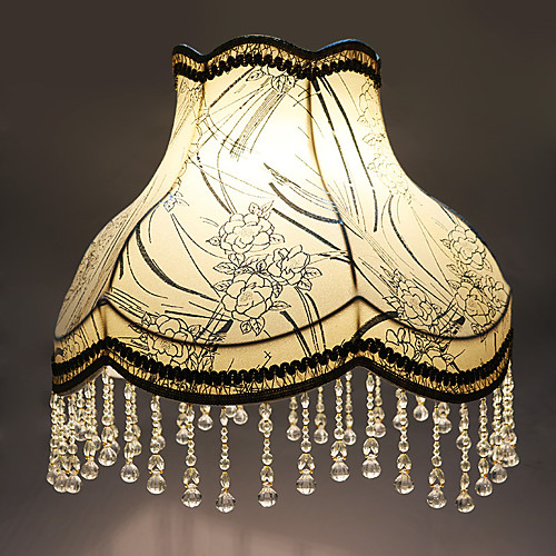 

Lampshade Arc / New Design / Ambient Lamps Contemporary / Artistic For Living Room / Bedroom Yellow