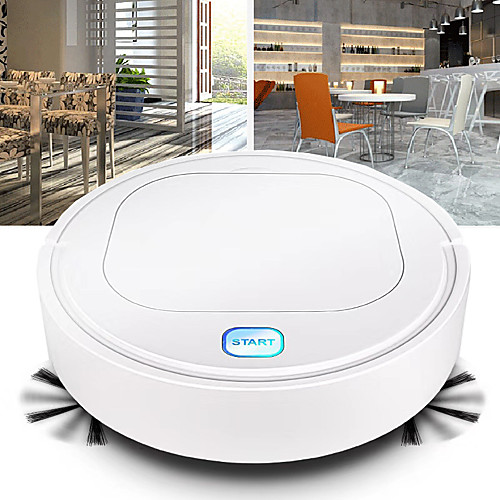 

ES28 3 in 1 Smart Robot Vacuum Cleaners 1800pa Rechargeable USB Auto Smart Sweeping Dry Wet Mop Clean Robot Sweeping Cleaner