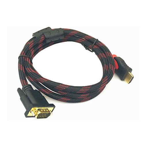 

3M HDMI to DVI DVI-D 241 pin Adapter 4K Bi-directional DVI D Male to HDMI Male Converter Cable for LCD DVD HDTV XBOX