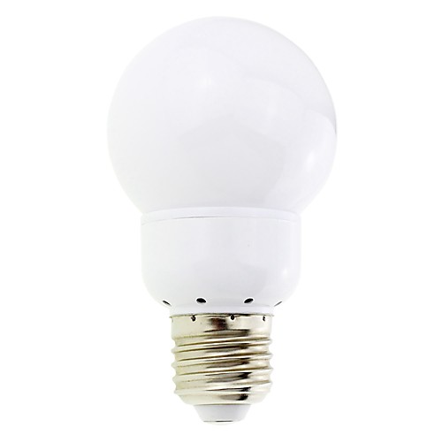

E27 LED Lamp Ball Bulb 3W 12V 24V AC DC Spotlight 27 Leds 5730 SMD LED Light White Warm White for Boat Cabin Home Lighting 1PC