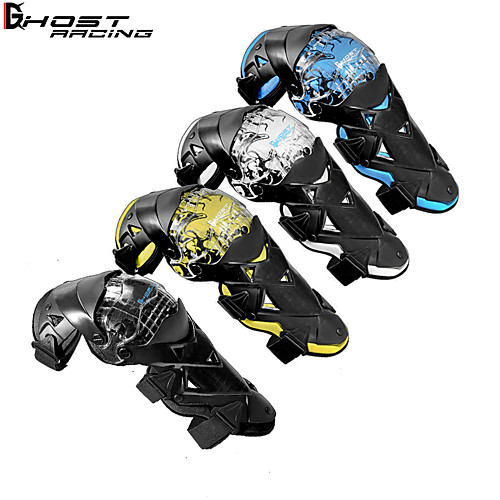 

Motorcycle riding protective gear Breathable professional motorcycle knee pads warm windproof anti-fall off-road leggings