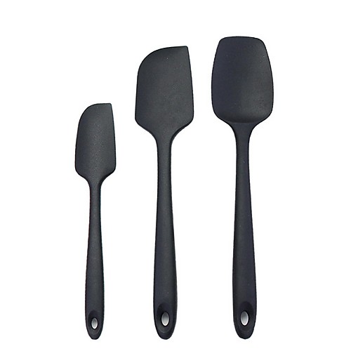 

3pcs Dessert Tools Creative Kitchen Gadget Silica Gel Baking & Pastry Tools Cooking Utensils