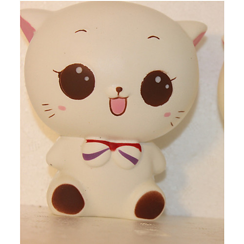 

Squishy Toy Cat Creative Lovely Decompression Toys Resin for Kids Teen All