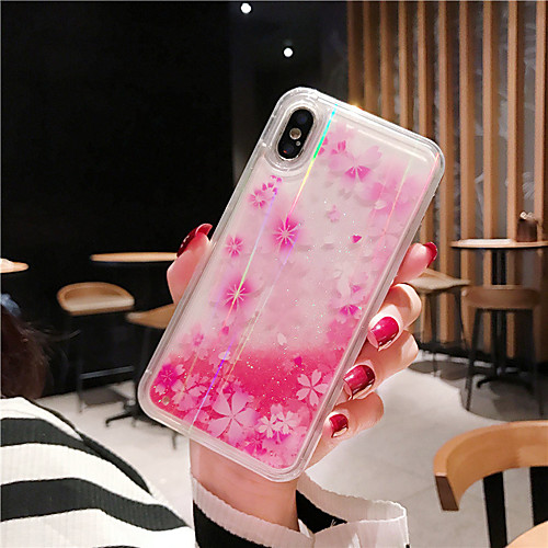 

Case For Apple iPhone 11 / iPhone 11 Pro / iPhone 11 Pro Max Shockproof Back Cover Cartoon TPU