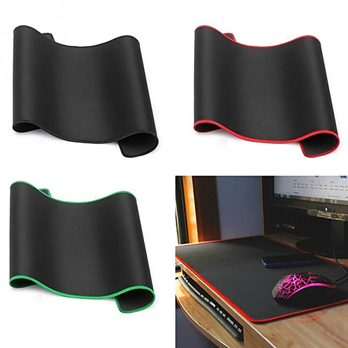 

litbest gaming mouse pad / basic mouse pad 30900.3 cm rubber / cloth