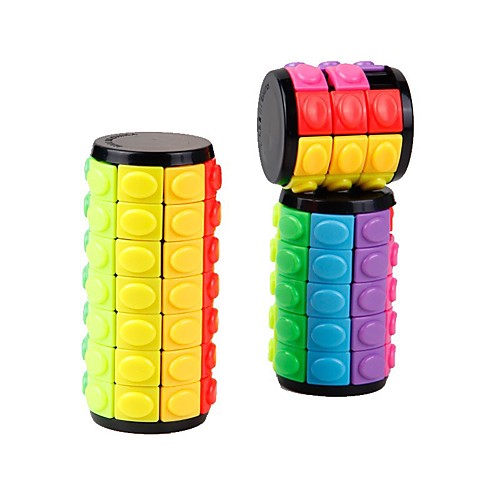 

Speed Cube Set 1 pc Magic Cube IQ Cube 133 555 777 Magic Cube Puzzle Cube Professional Level Classic Easy to Carry Kid's Adults Toy All Gift