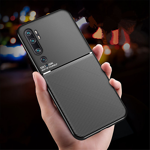 

Magnetic Car Phone Case for Xiaomi CC9 Pro CC9 CC9E Magnet Plate Shockproof Hybrid Silicone Mi Note 10 Note 10 Pro 9 9T 9T Pro Redmi K30 K20 K20 Pro Note 8 Note 8 Pro Note 7 Note 7 Pro