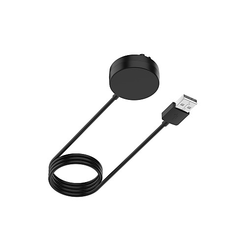 

Smartwatch Charger USB Charger USB Normal 1 USB Port 0.7 A DC 5V for Fenix 5/5S/5X/6/6S/6X