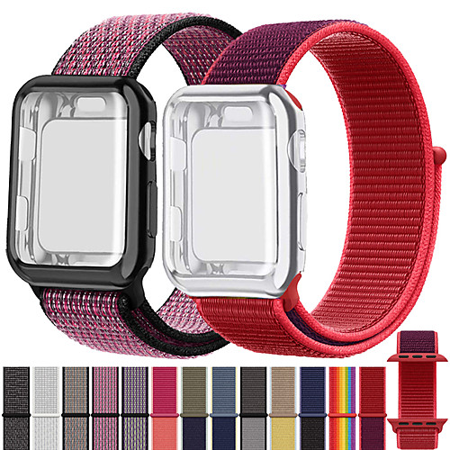 

Watch Band for Apple Watch Series 5/4/3/2/1 Apple Sport Band Nylon Wrist Strap