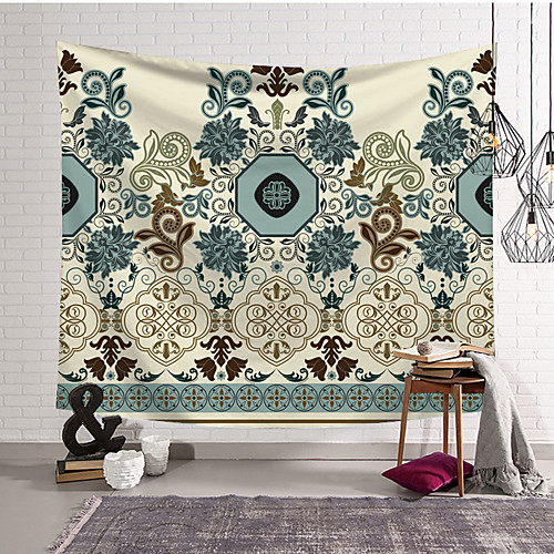 

5 sizes beautiful Natural Forest Printed Large Wall Tapestry Cheap Hippie Wall Hanging Bohemian Wall Tapestries Mandala Wall Art Decor