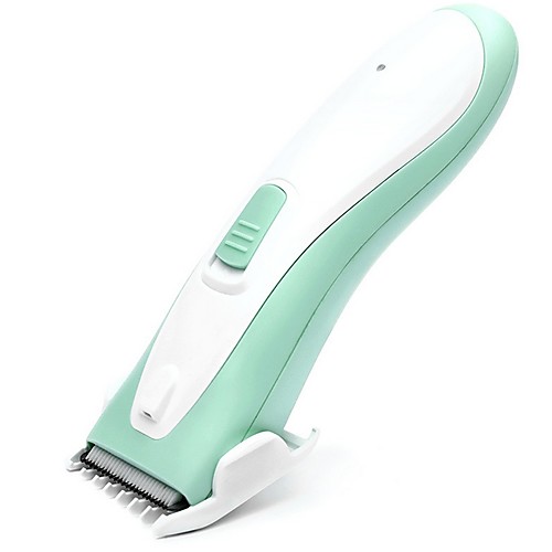 

Hair Trimmers Electric Comfort Plastics Hair Trimmer