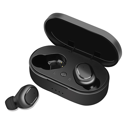 

M1 TWS Earbuds True Wireless Headphones TWS Earbuds Wireless Stereo HIFI for Apple Samsung Huawei Xiaomi MI Travel Entertainment