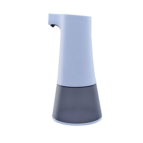 

Soap Dispenser Automatic Induction A Grade ABS 350 ml