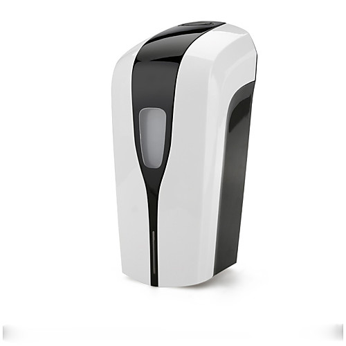 

Automatic Hand Soap Dispenser Hand Washing Automatic Induction Plastics 1000 ml