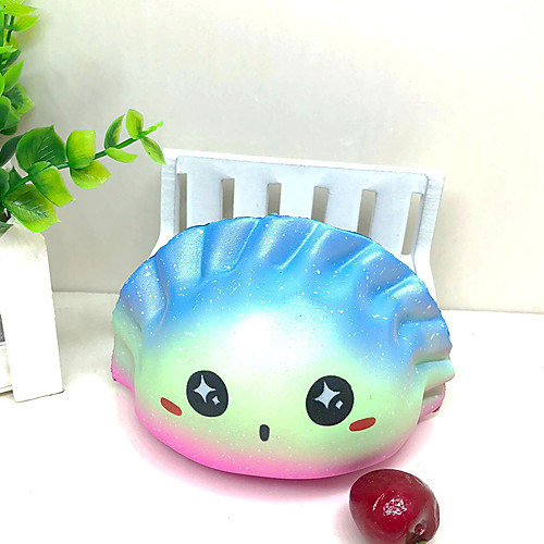 

Squishy Toy Dumplings Creative Lovely PPABS for Kids Teen All