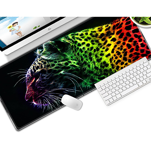 

Gaming mouse pad / Keyboard Pad 30800.3 cm Rubber / Cloth 30800.3
