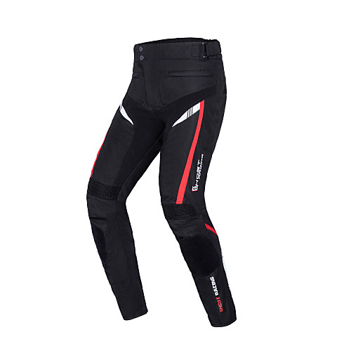 

Motorcycle Riding Pants Knight Racing Motorcycle Pants Shatterproof Windproof Warm Winter Seasons
