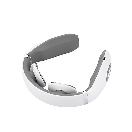 

3D Head Electromagnetic Cervical Vertebra Household Portable Cervical Massage Instrument Multi-function Neck Massage Instrument