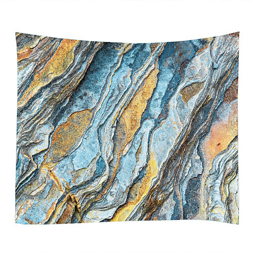 

Classic Theme Wall Decor 100% Polyester Contemporary Wall Art, Wall Tapestries Decoration