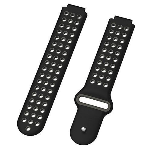 

Watch Band for Forerunner 735 / Forerunner 630 / Forerunner 620 Garmin Sport Band Silicone Wrist Strap