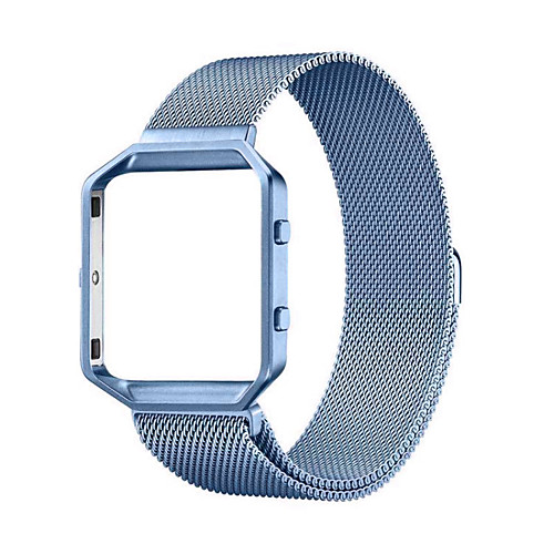 

Watch Band for Fitbit Blaze Fitbit Milanese Loop Stainless Steel Wrist Strap