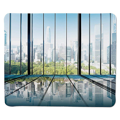 

a16 22180.5 mm Gaming Mouse Pad Rubber Dest Mat