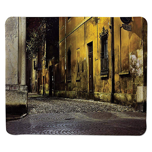 

a16 22180.5 mm Gaming Mouse Pad Rubber Dest Mat
