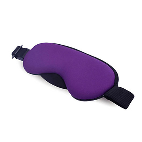 

Travel Eye Mask / Sleep Mask Flannel Portable 1 pc