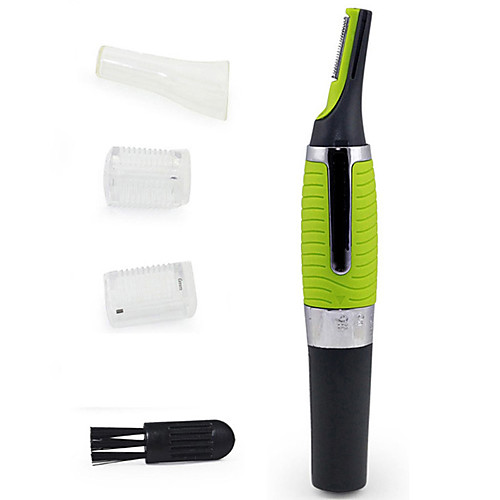 

Micro All In One Personal Trimmer Face Touch Shaver Men's Hair and Nose Trimmer