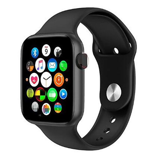 

C200 Bluetooth Call Answer Smart Watch with Heart Rate Monitor Fitness Tracker Wearable Device Smartwatch