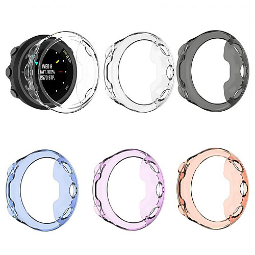 

Cases For Forerunner 45/45S TPU Compatibility Garmin
