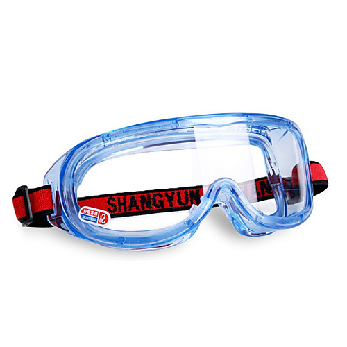 

Protective glasses / goggles / closed / anti-fog / spatter / labor safety glasses / windproof and antifog / transparent factory spot