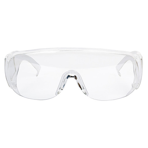

safety protective glasses for chemical research windproof and dustproof safety goggles acid spray paint splash