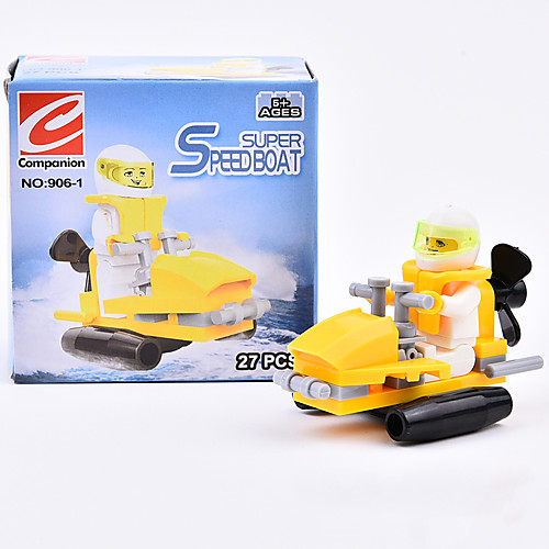 

Building Blocks Toys Non Toxic Vehicles Military Toy Gift