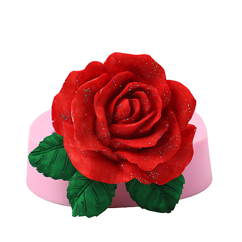 

Cake Molds 1pc 3D Baking & Pastry Tools Silica Gel For Pie