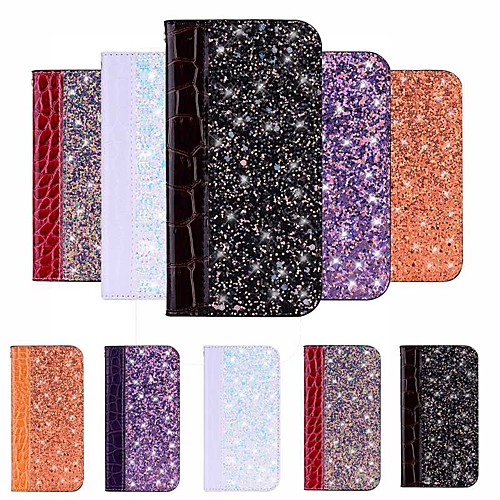 

Case For Samsung Galaxy A5(2018) / A6 (2018) / A6 Plus Card Holder / with Stand / Flip Full Body Cases Tile PU Leather For Galaxy A7 2018/A9 2018/A8 2018/M10/M20/M30/J6 Plus/J4 Plus/J8 2018